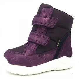 ECCO Winterstiefel Lila 23