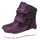 ECCO Winterstiefel Lila 23