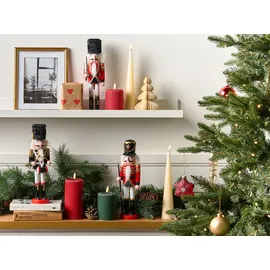 Beliani Beliani, Weihnachtsdeko, Lagan