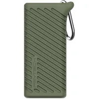 PGYTECH Createmate High-Speed Card Reader Case grün