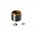 Stellkopf-Set 15mm Gold