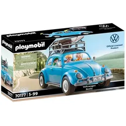 Playmobil Volkswagen Käfer