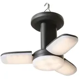 Skandika Campinglampe Kvitnes
