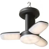 Skandika Campinglampe Kvitnes