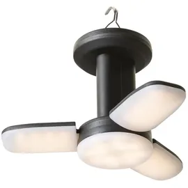 Skandika Campinglampe Kvitnes