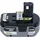 RYOBI RB18LL50F12B 2 x 5.0 Ah Akku