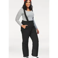 Eastwind Skihose in schwarz | Gr.: 50