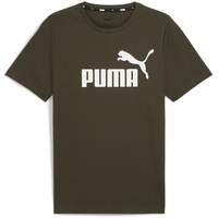 Puma ESS Logo Tee (s), T-Shirts, 586667