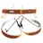 Petzl Fly Klettergurt Orange