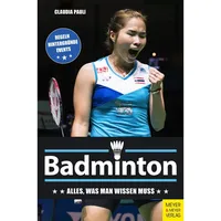 Meyer & Meyer Badminton