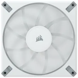 Corsair AF140 ELITE WHITE | 140mm Gehäuselüfter Kühlung
