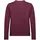 Betty Barclay Strickpullover mit Stehkragen Dark Aubergine 40