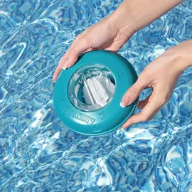 BESTWAY Dosierschwimmer Ø 16,0 cm Kunststoff