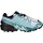 Salomon Speedcross 6 Gore-Tex Damen Ballad Blue/Black/Tourmaline 43 1/3