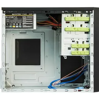Chieftec Mesh Series XT-01B (XT-01B-OP)