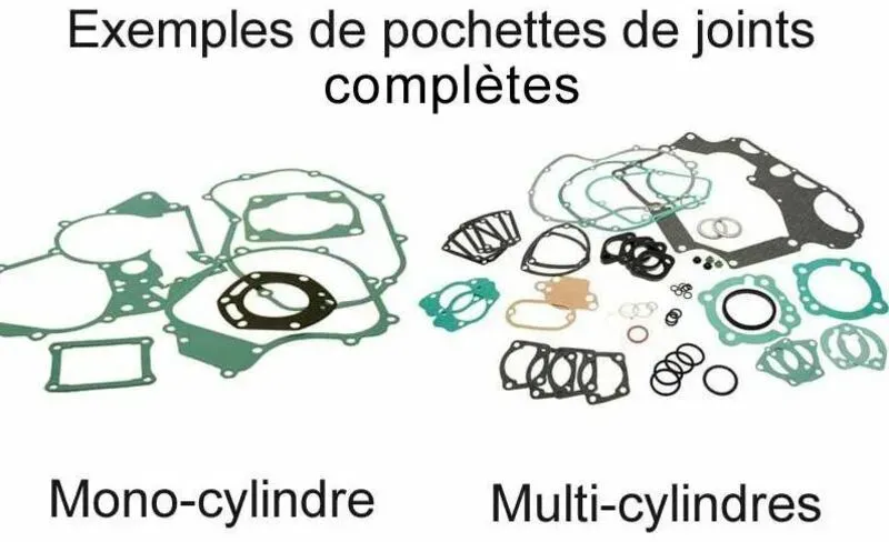 Centauro Complete voegkit