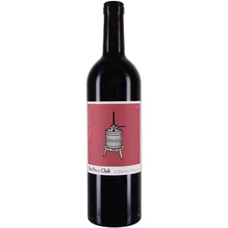 Stark-Conde The Press Club Cabernet Sauvignon 2023 - Rotwein / trocken - Südafrika / Stellenbosch - Cabernet Sauvignon / Stark-Conde