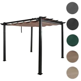 MCW Pavillon, N93-3x3 (260 cm, 250 cm)