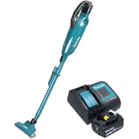 Makita DCL 283 FST1 Akkusauger