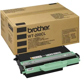 Brother WT220CL Resttonerbehälter