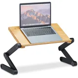 Relaxdays Laptop-Ständer