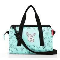Reisenthel Allrounder XS Kids Cats And Dogs Mint 5 l