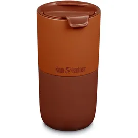 Klean Kanteen Rise Tumbler 0,473 l Braun