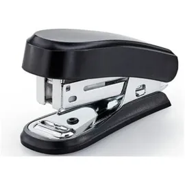 Novus Heftgerät Mini schwarz,