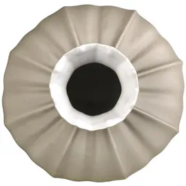 GOEBEL Vase Bahar Grau 22 cm Colori
