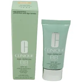 Clinique Age Defense BB Cream LSF 30 02 40 ml