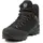 Salewa Alp Trainer 2 Mid GTX Herren Black/Black 44