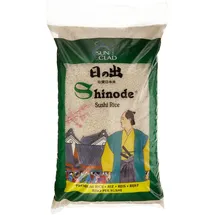 Sun Clad - Japanische Shinode Reis (1 X 10 KG)