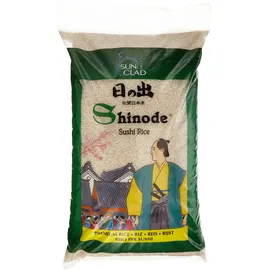 Sun Clad - Japanische Shinode Reis (1 X 10 KG)