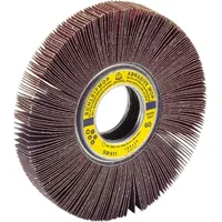 KLINGSPOR SM 611 Schleifmopräder LS 309 X, 140 x