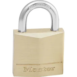 Master Lock Bügel aus Stahl 16mm 4-Stift-Zylinder 130EURD