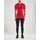 Craft Pro Control Kompressionsshirt Rot XL