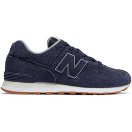New Balance 574 Herren Pigment 44