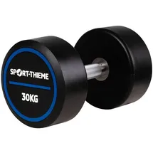 Sport-Thieme Kompakthantel ""PU Pro"", 30 kg