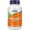 (NOW Foods Astragalus 500 mg 100 Kapseln)