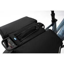 Cube Acid City Classic schwarz