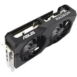 Asus Radeon RX 6600 Dual V2 8 GB GDDR6 90YV0GP2-M0NA00