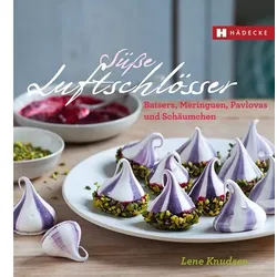 Süße Luftschlösser