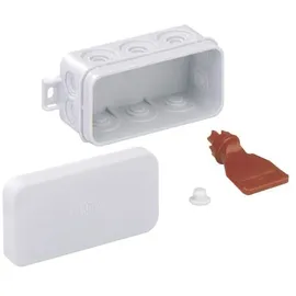 Spelsberg Abzweigkasten Mini 25 leer