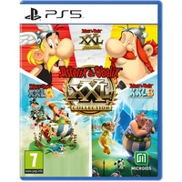Microids, Asterix & Obelix XXL Collection