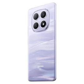Xiaomi Redmi Note 15 5G 6 GB RAM 128 GB Mist Purple