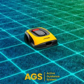 Stiga A 500
