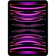 Apple iPad Pro 11" (4. Generation 2022) 2 TB Wi-Fi space grau