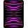 Apple iPad Pro 11" (4. Generation 2022) 2 TB Wi-Fi space grau