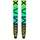 Fischer Speedmax 90 Plus 115 Langlaufski Gelb 186 cm