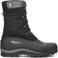 CMP Nietos Snow Boots nero Mel, 43